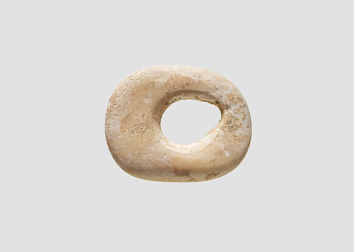 Ring — Unknown