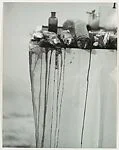 Untitled, from the performance "Hochzeit" (Marriage)