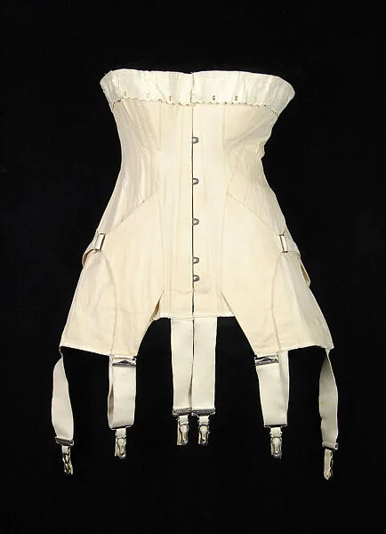 Corset — Royal Worcester Corset Company