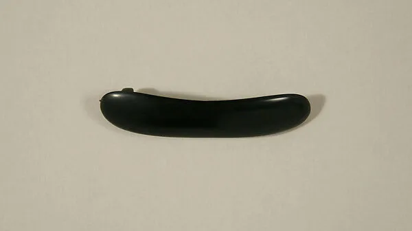 Barrette — Unknown