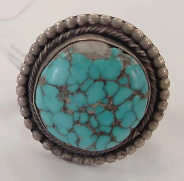 Ring — Unknown