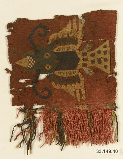 Border Fragment