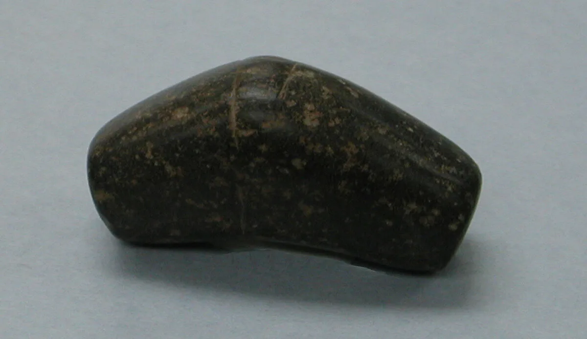 Stone Pulidor — Unknown