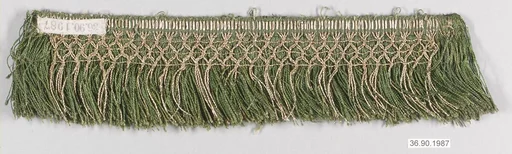 Fringe