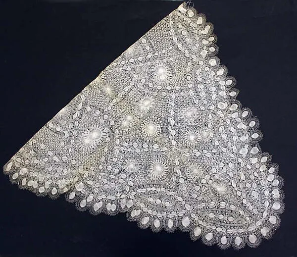 Mantilla — Unknown