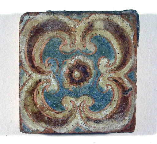 Pavement tiles