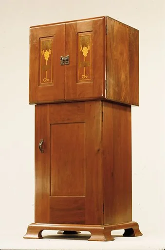 Music Cabinet