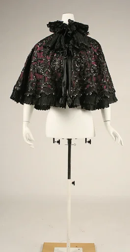 Cape