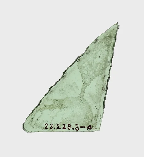 Glass Fragment