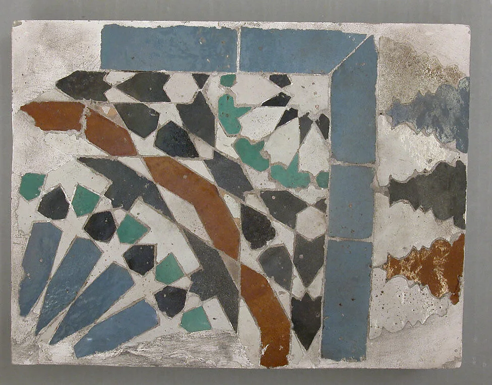 Tile — Unknown