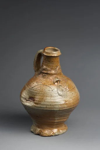 Face jug