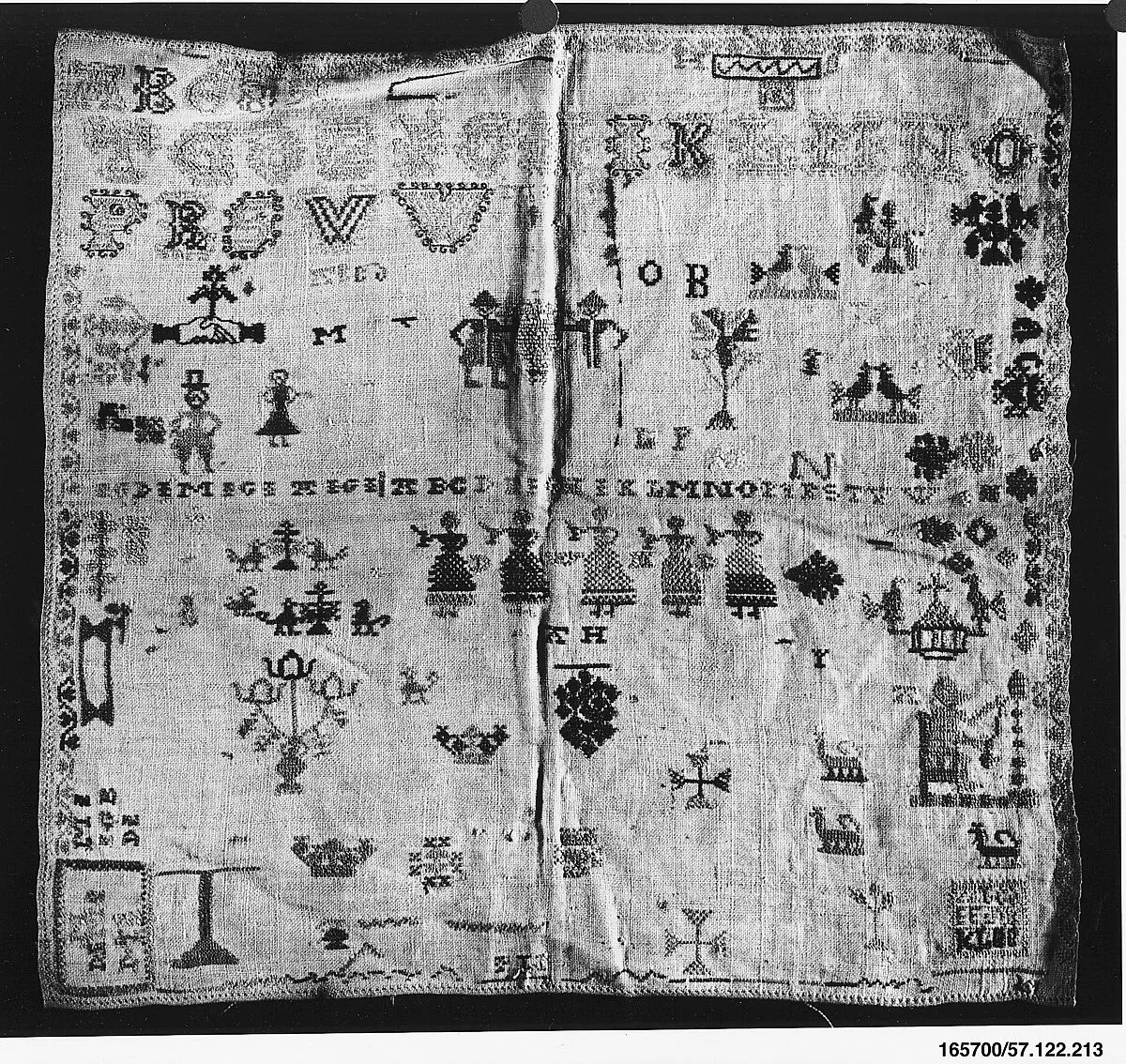 Sampler — Unknown