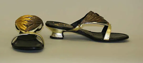 Sandals — Emilio Pucci