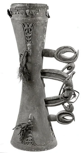 Drum