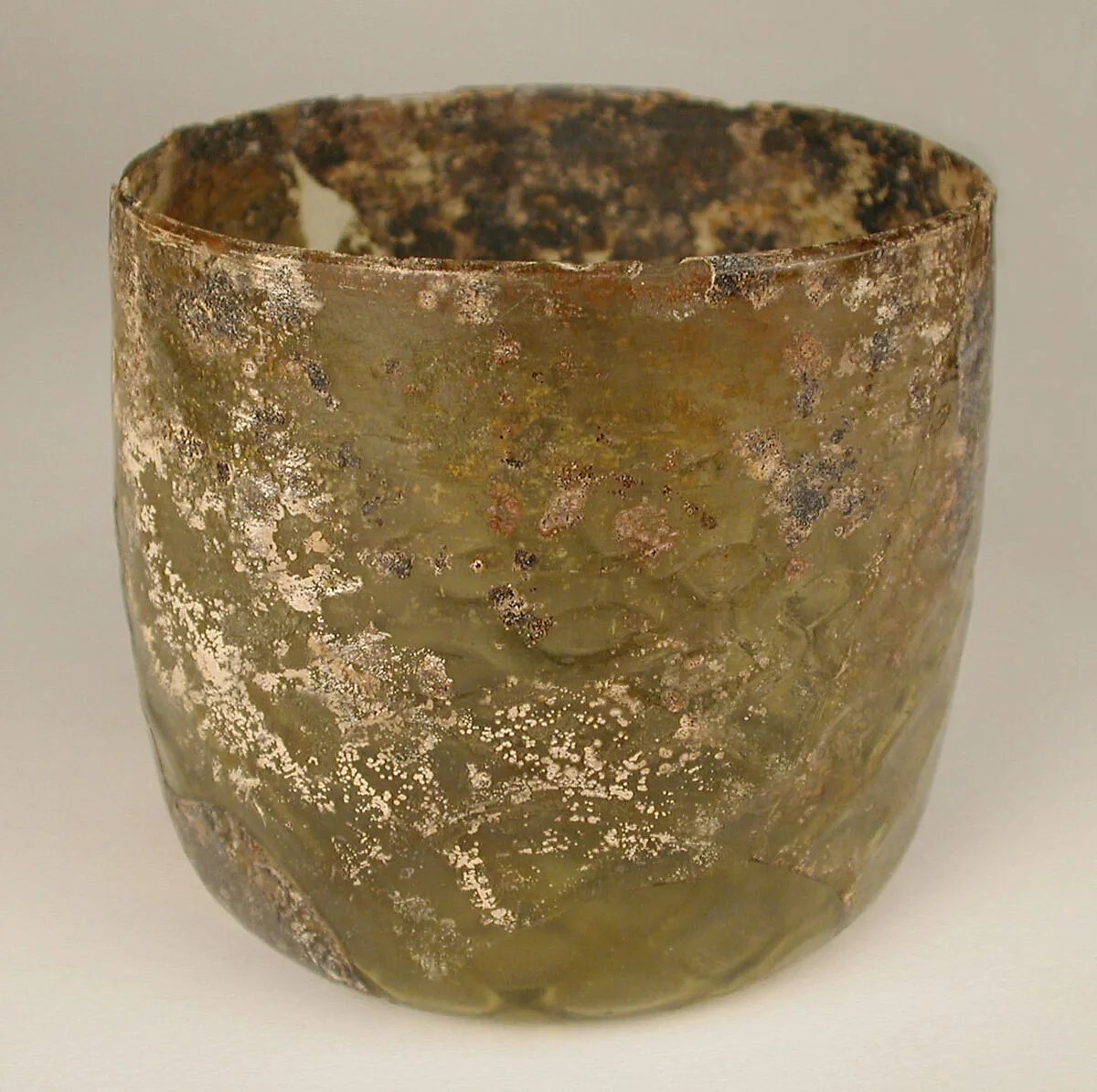 Glass Beaker — Unknown