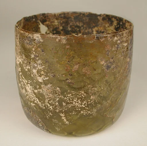 Glass Beaker
