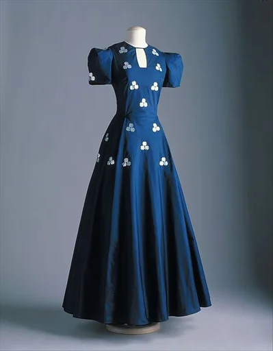 Evening dress