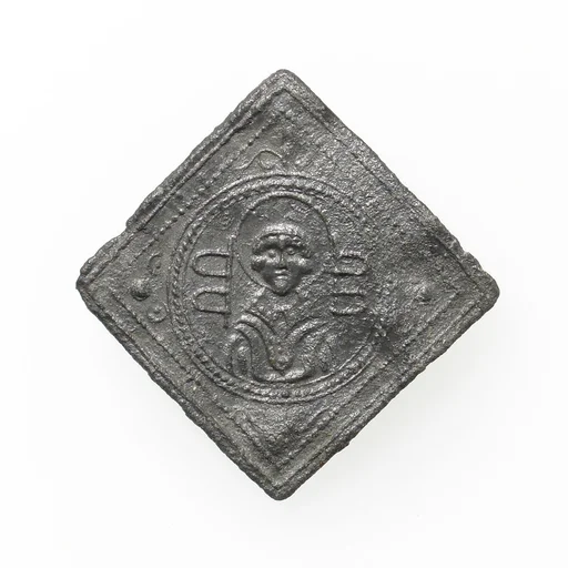 Pilgrim's Badge