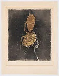 Sunflower — Brigitte Coudrain