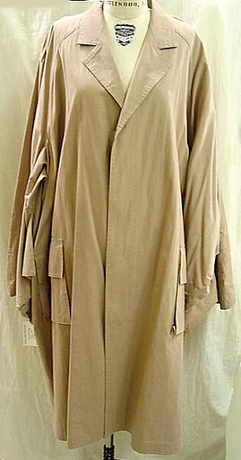 Coat