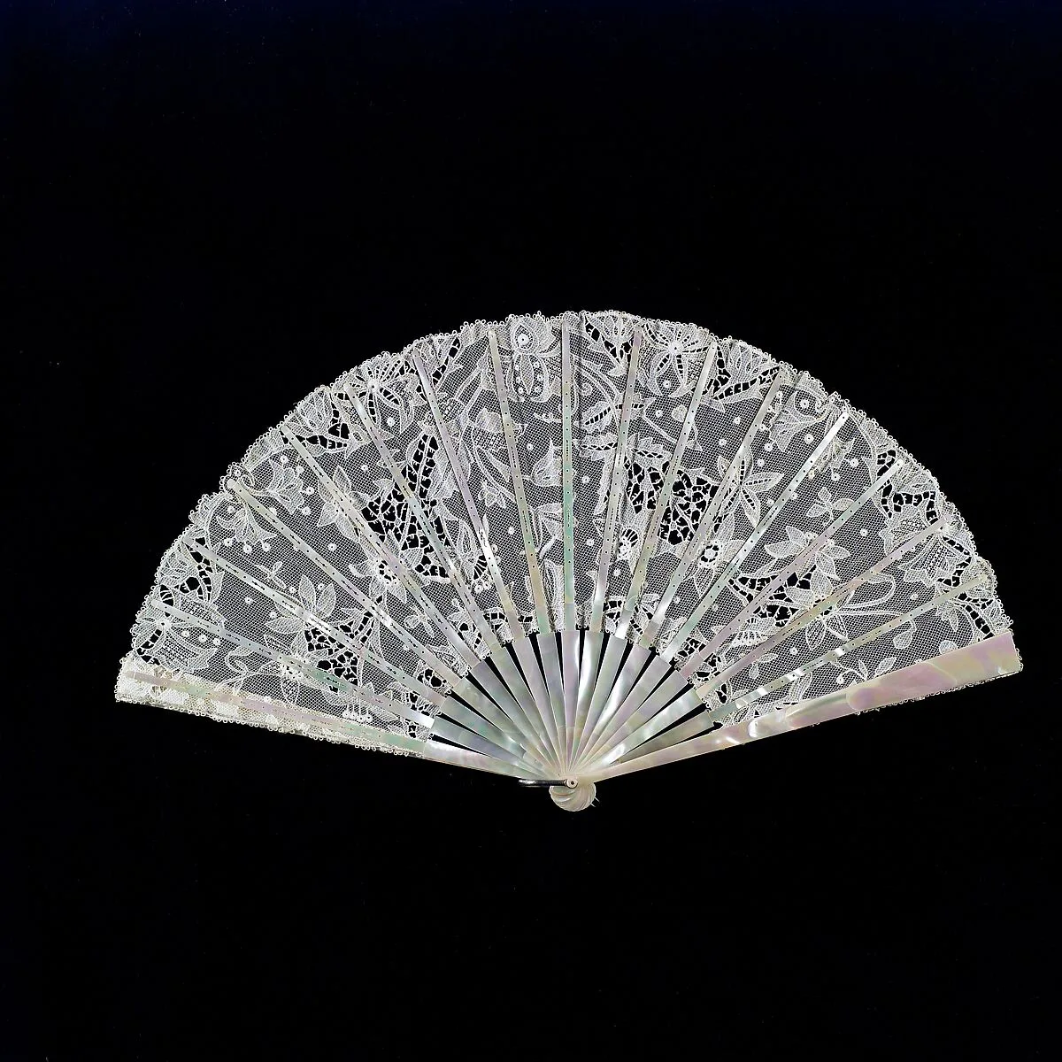 Fan — Unknown