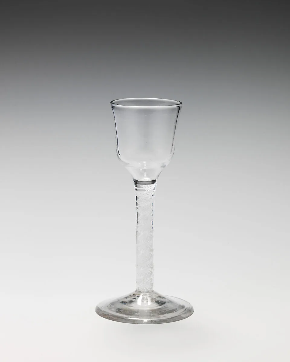 Wineglass — Unknown