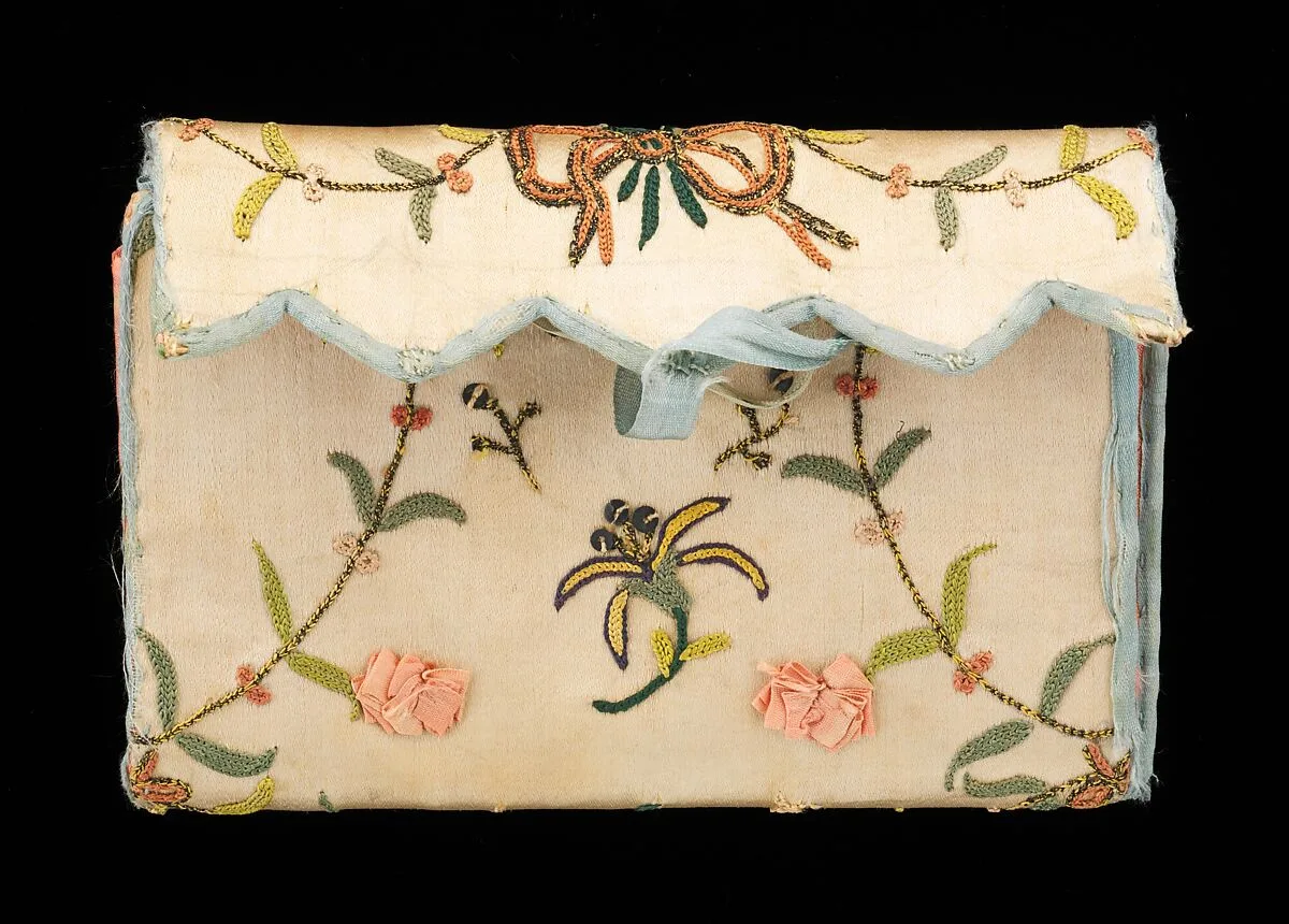 Purse — Unknown