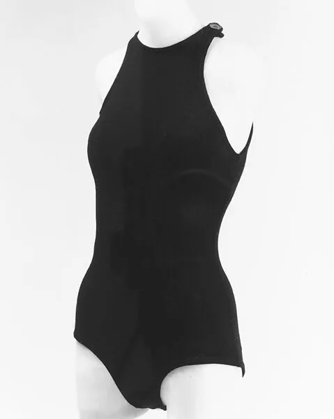 Maillot — Rudi Gernreich