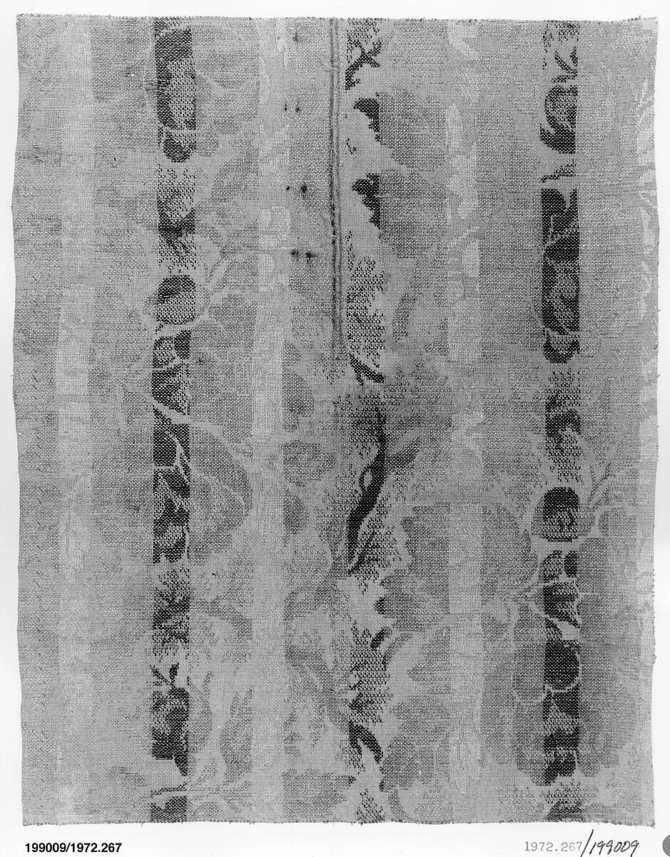 Woven Piece — Unknown