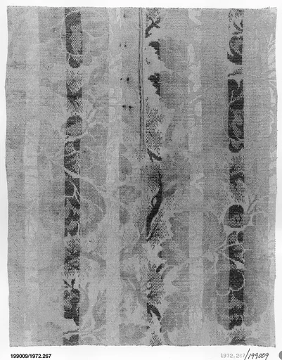 Woven Piece