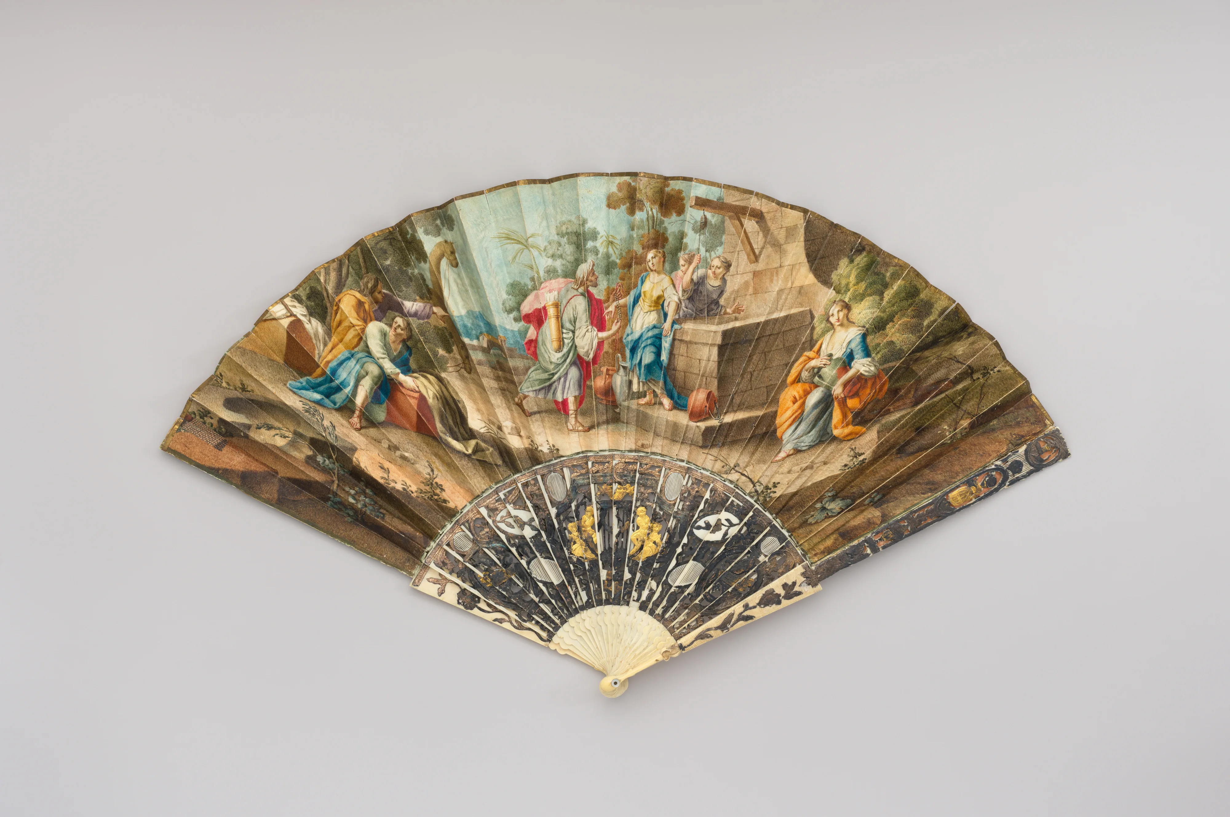 Fan — Unknown
