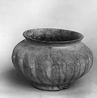 唐  釉陶碗|Bowl