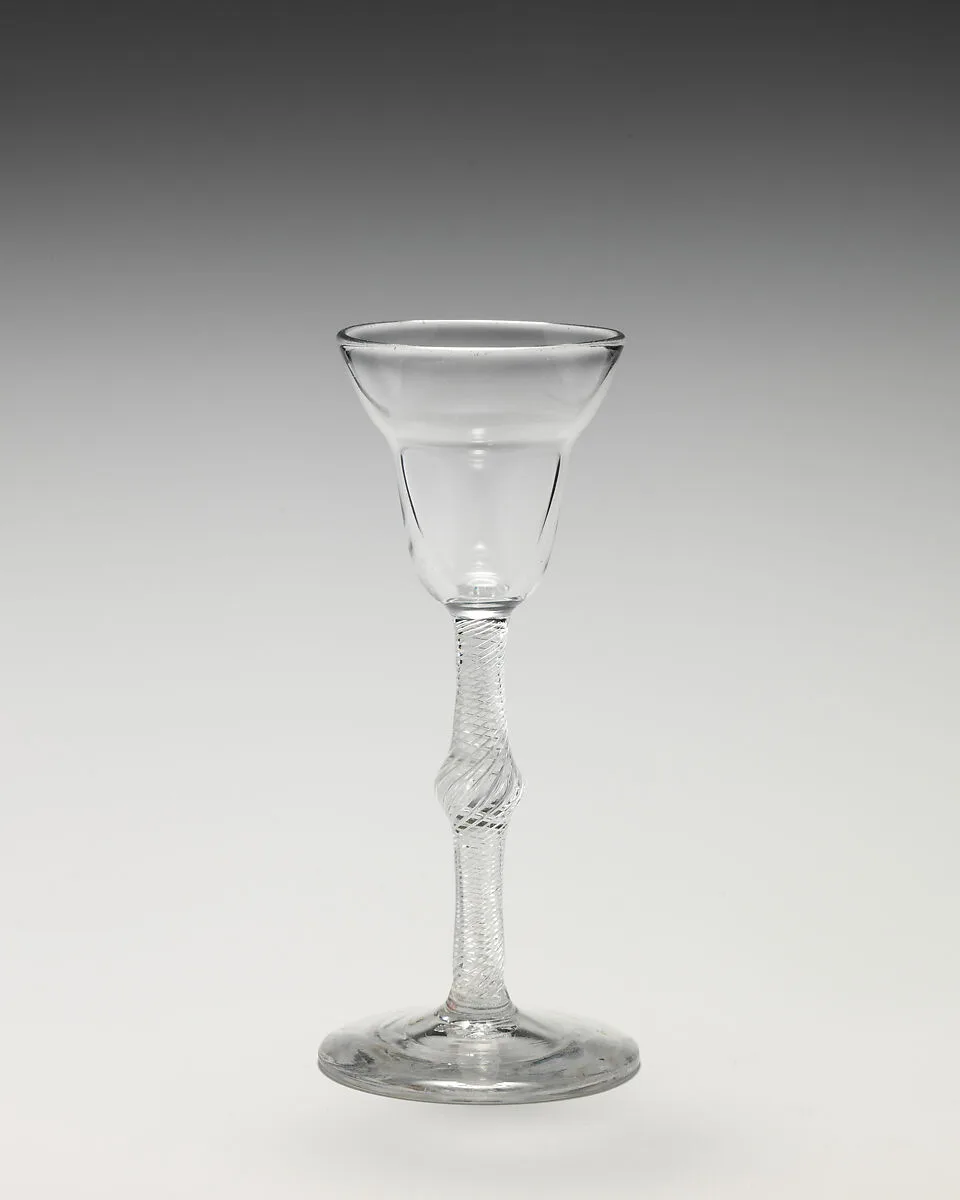 Wineglass — Unknown