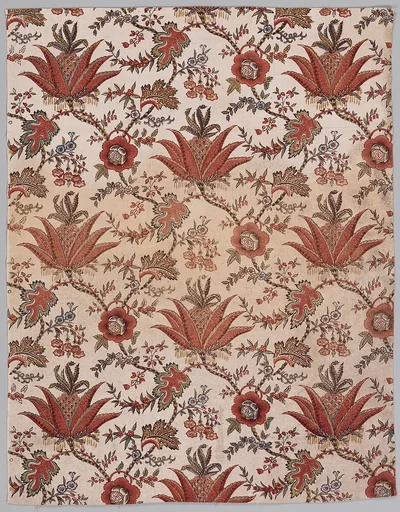 Floral print