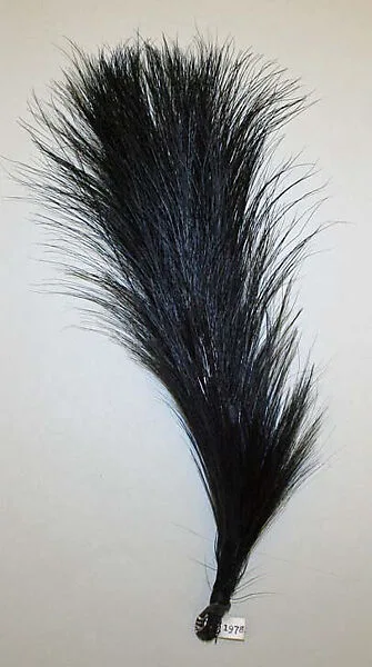Aigrette — Unknown