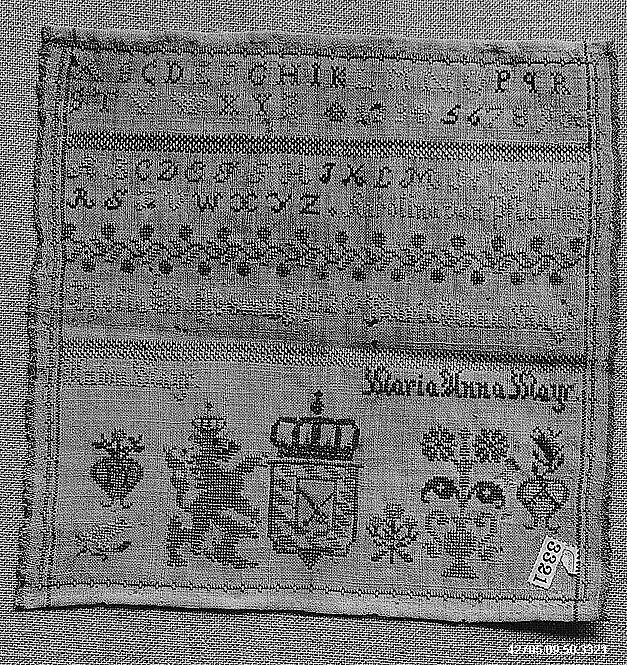 Sampler — Unknown