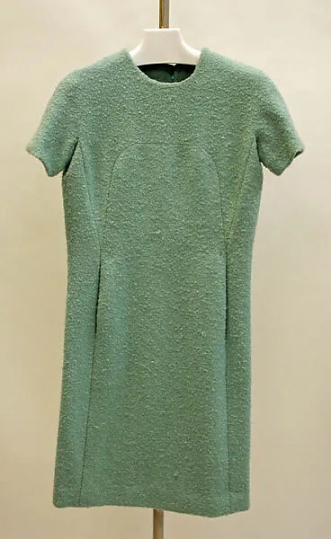 Dress — Mainbocher|Mainbocher