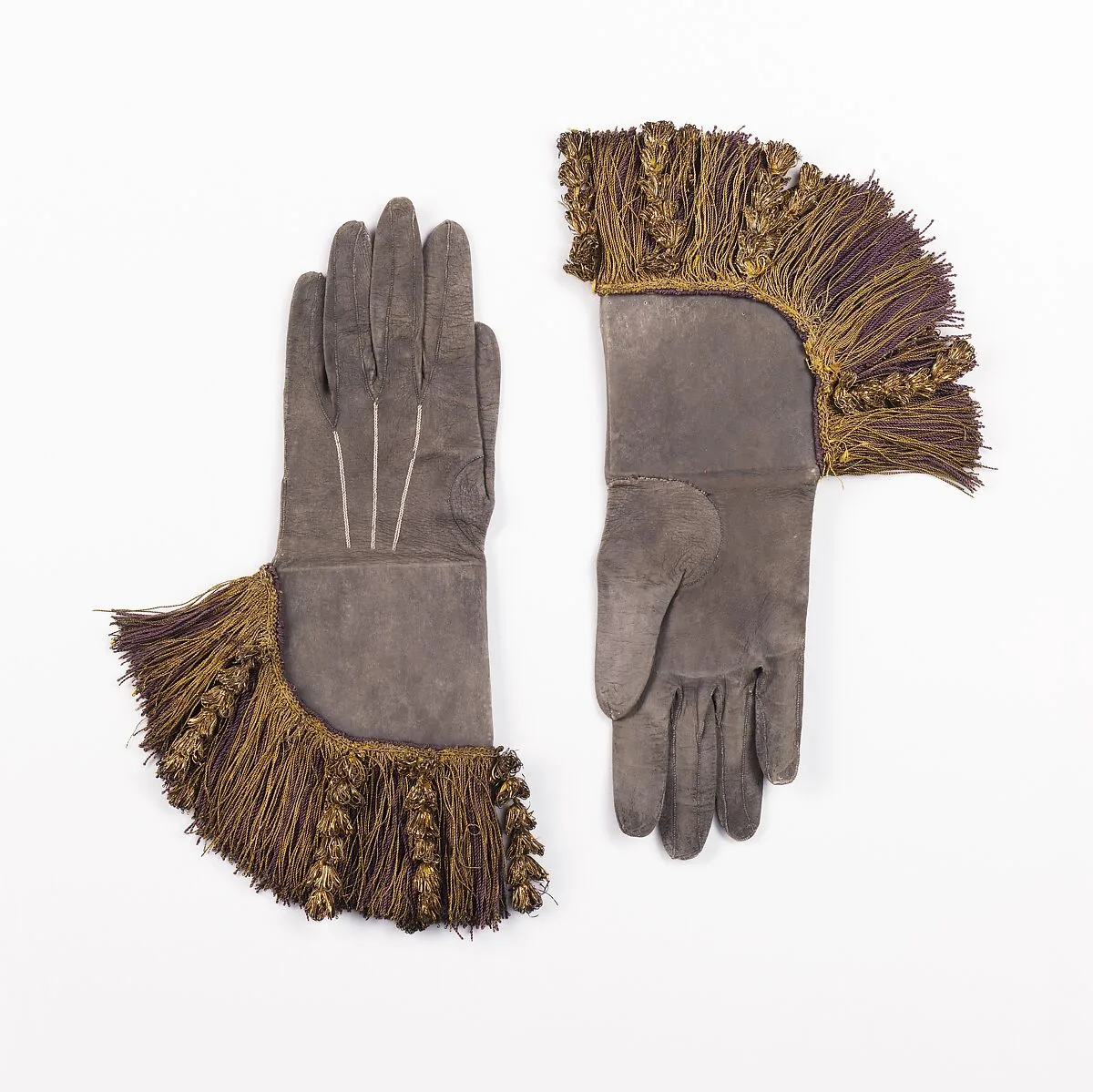 Gauntlets — Unknown