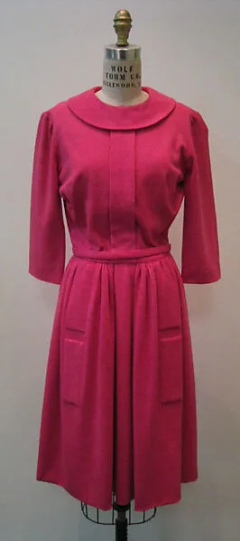 Dress — Mainbocher|Mainbocher