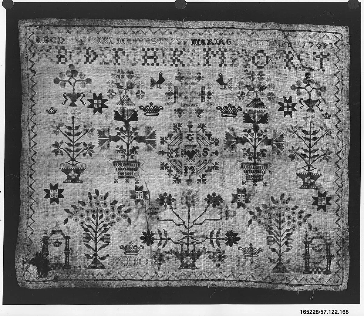 Sampler — Unknown