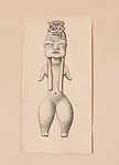 Tlatilco Figure Study — Miguel Covarrubias