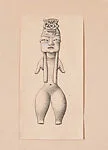 Tlatilco Figure Study