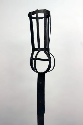 Gauntlet Sword (Pata)