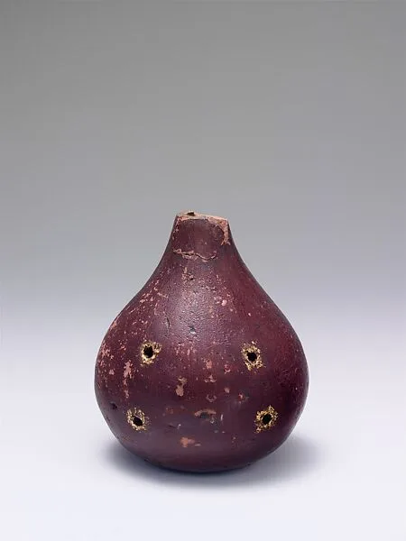 Xun (Onion-shaped Ocarina) — Unknown