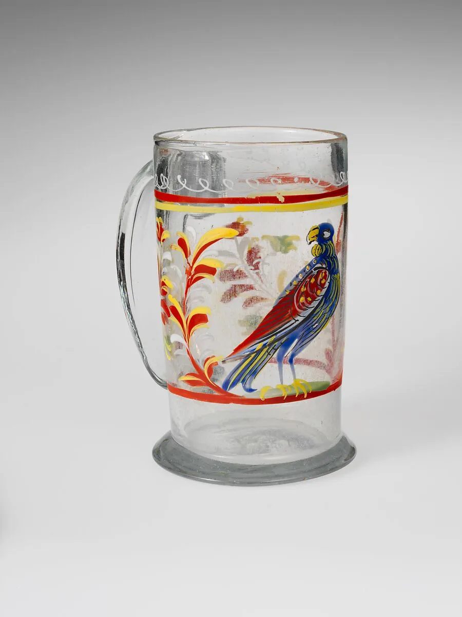 Mug — Unknown