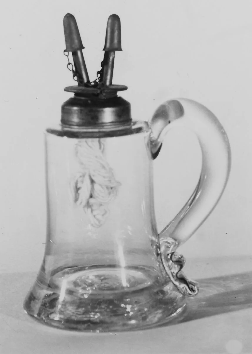 Lamp — Unknown