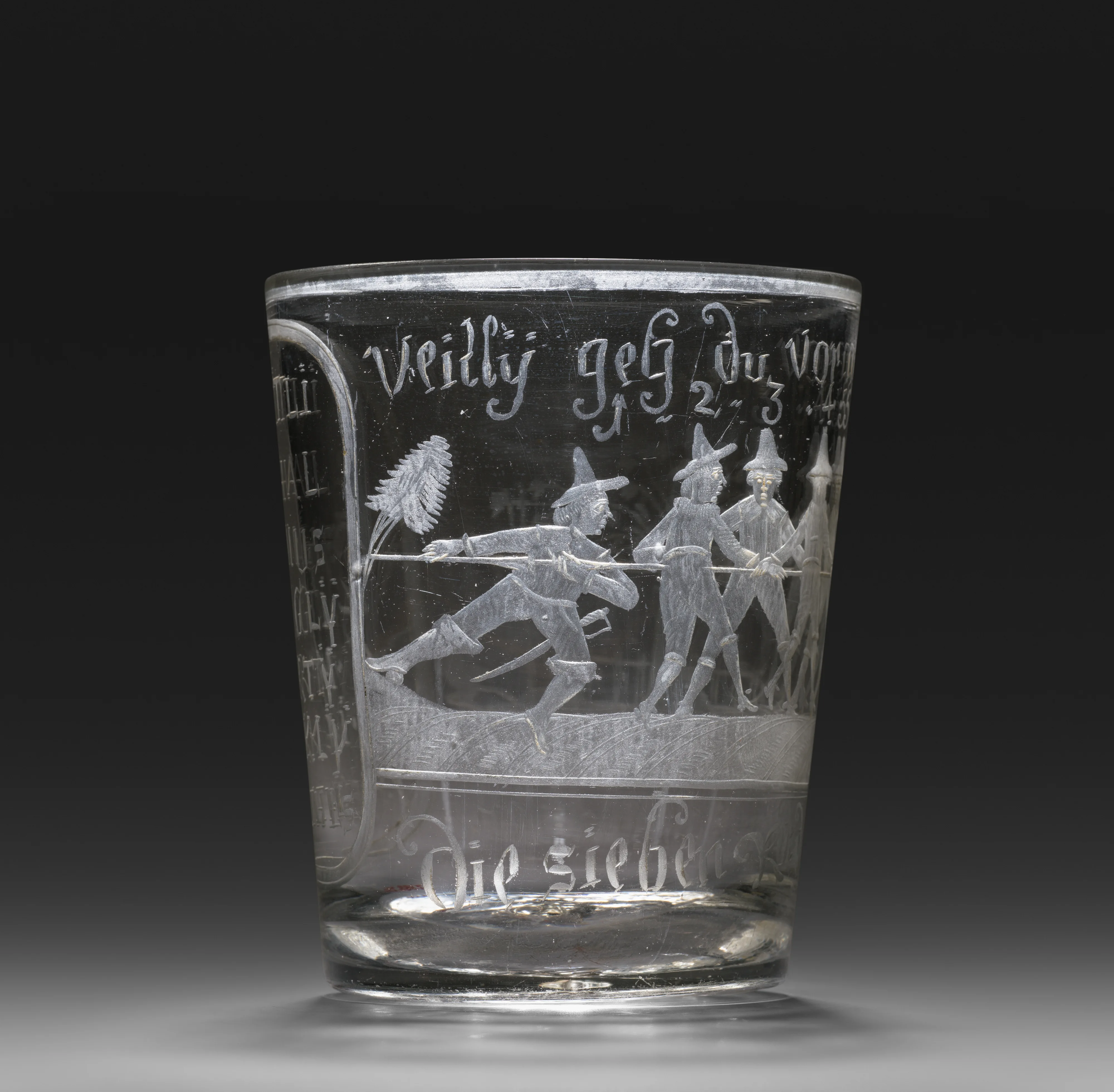 Beaker — Unknown