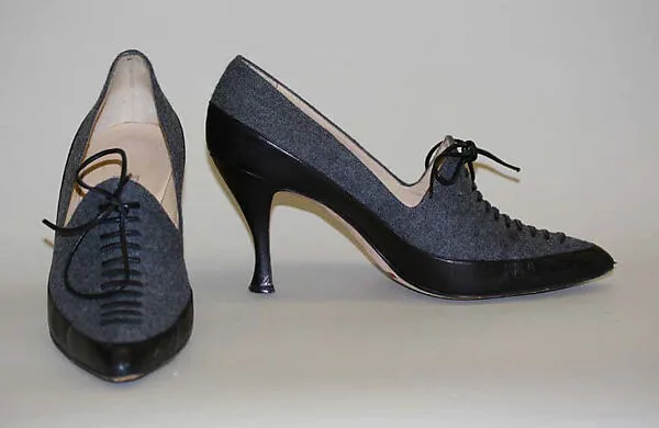 Shoes — Manolo Blahnik
