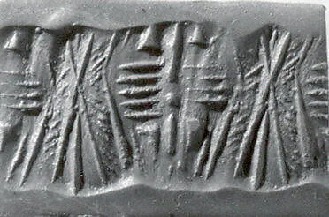 Cylinder seal