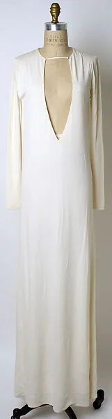 Evening ensemble — Tom Ford|Gucci